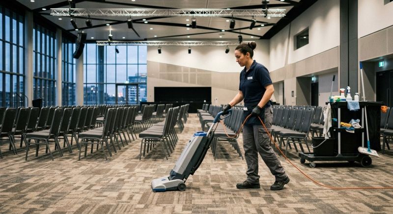 Carpet Installation Service