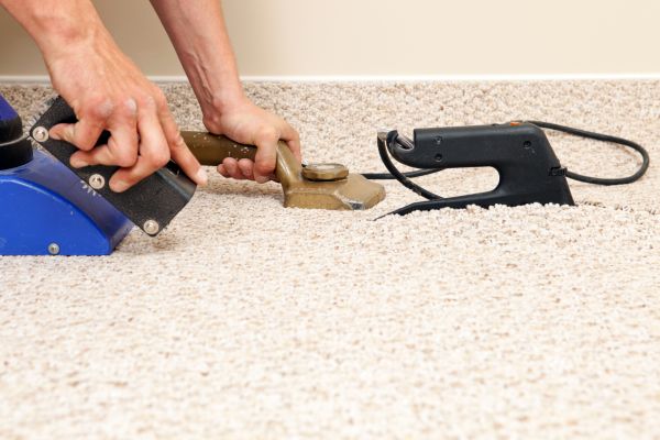 Carpet Replacement in Bremerton