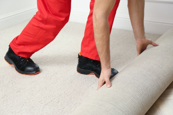 Carpet Service in Bremerton