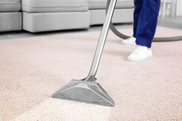 Apartment Carpet Cleaning in Bremerton
