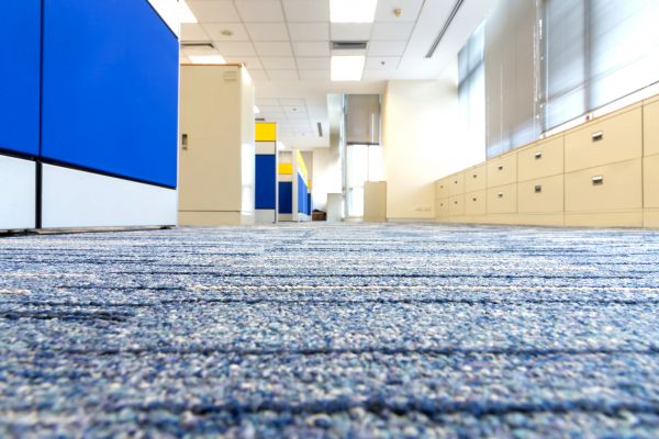 Business Carpet Cleaning in Bremerton