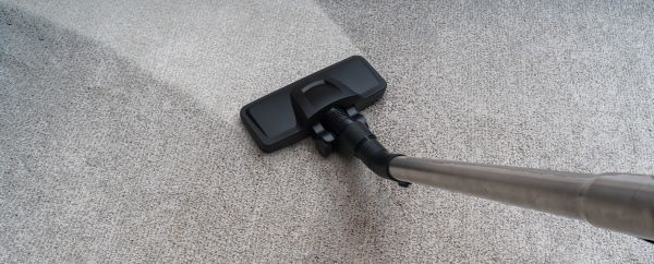 Condo Carpet Cleaning in Bremerton