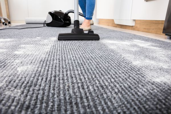 Residential Rug Cleaning in Bremerton